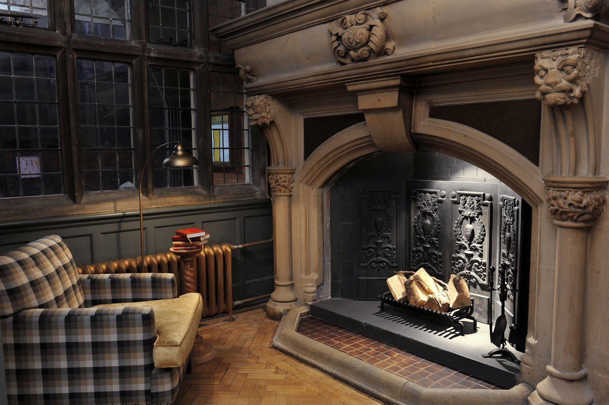 The Crown Manor House Hotel Lyndhurst Bagian luar foto